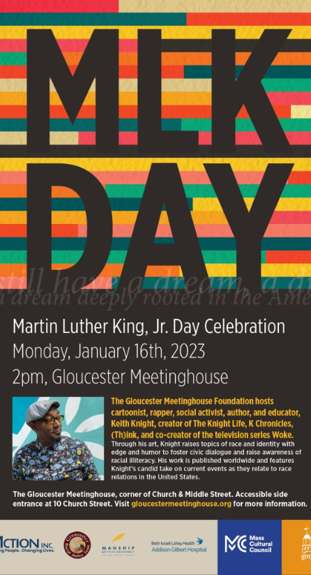 MLK Celebration